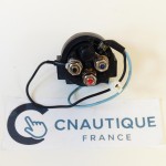 25 - 115 HP PTT SOLENOID SWITCH TOHATSU 3AC-72580-0