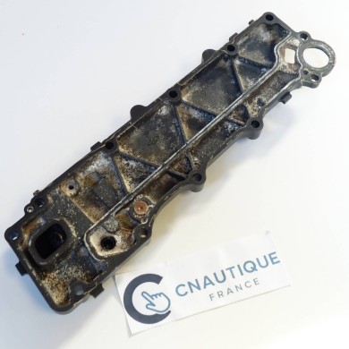 F50 F70 PIASTRA DI SCARICO 50 - 70 CV 4T YAMAHA 6C5