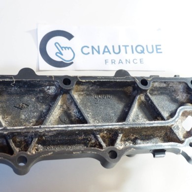 F50 F70 PIASTRA DI SCARICO 50 - 70 CV 4T YAMAHA 6C5