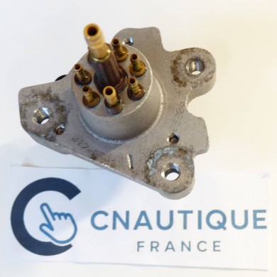 70 - 90 CV POMPE A HUILE TOHATSU NISSAN 3T7 3T9