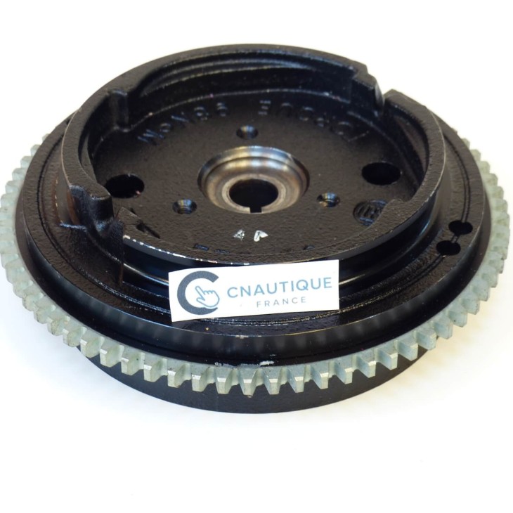 FLYWHEEL 8 - 9.9 HP S YAMAHA 68T