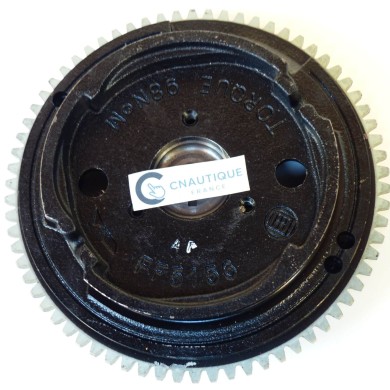 F6 F9.9 VOLANO MAGNETICO 6 - 9.9 CV 4T YAMAHA FF5156