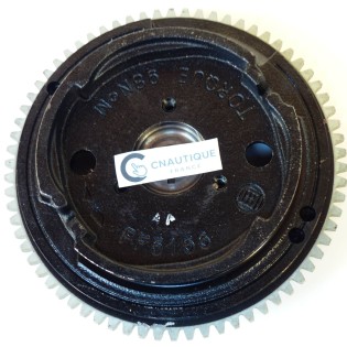 FLYWHEEL 8 - 9.9 HP S YAMAHA 68T