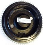 VOLANT MAGNETIQUE 6 - 9.9 CV 4T YAMAHA 68T F6 F8 FT8 F9.9 FT9.9