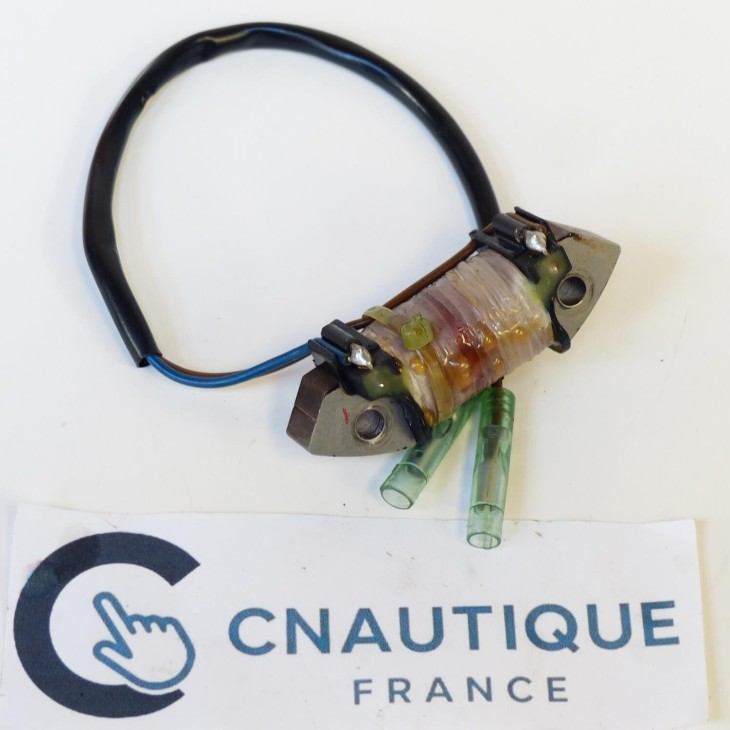 F6 F9.9 COIL CHARGE 6 - 9.9 HP 4S YAMAHA 68T 85520 00