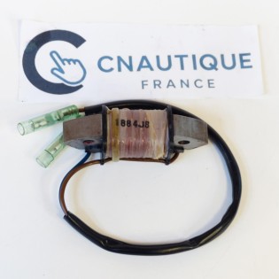 BOBINE DE CHARGE 6 - 9.9 CV 4T YAMAHA 68T 85520 00