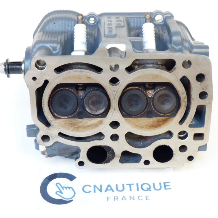CULASSE 8 CV 4T YAMAHA F8 68T