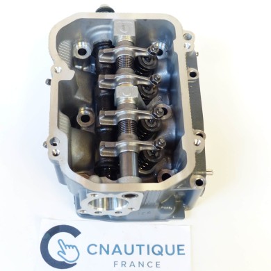 F8 CYLINDER HEAD 8 HP 4S YAMAHA 68T