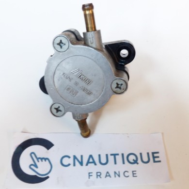 75 - 115 HP 4S FUEL PUMP MERCURY YAMAHA 6D8 F75 F115