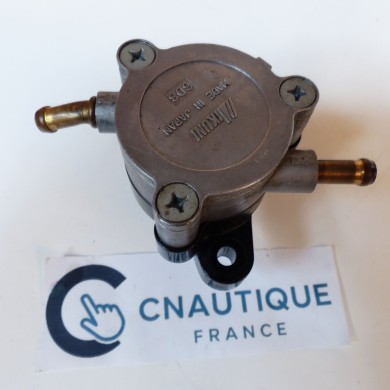75 - 115 HP 4S FUEL PUMP MERCURY YAMAHA 6D8 F75 F115