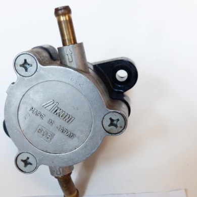 75 - 115 HP 4S FUEL PUMP MERCURY YAMAHA 6D8 F75 F115