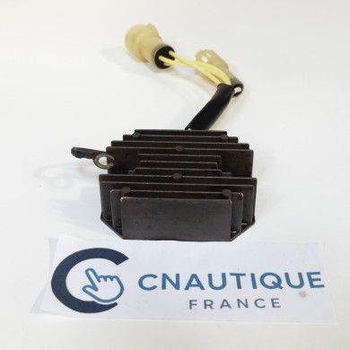 REDRESSEUR 40 - 50 CV 4T SUZUKI 87 DF40 DF50