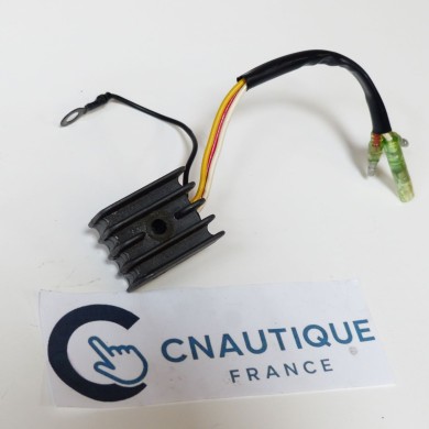 REDRESSEUR 4 - 150 CV SUZUKI S6B-12 DT4 DT150