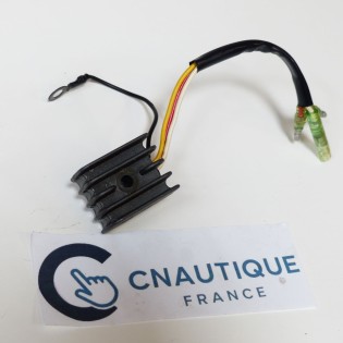 RECTIFIER 4 - 150 HP SUZUKI SB6-12  DT4 DT50