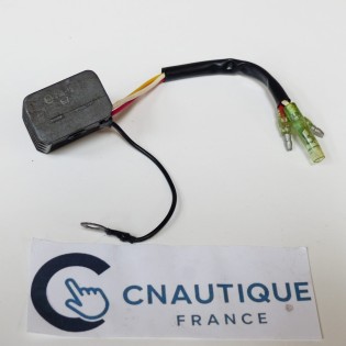REDRESSEUR 4 - 150 CV SUZUKI S6B-12 DT4 DT150