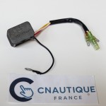 REDRESSEUR 4 - 150 CV SUZUKI S6B-12 DT4 DT150
