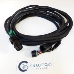 FAISCEAU DE CABLES DE COMMANDE YAMAHA 688-8258A-50