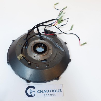 DT50  ACCENSIONE 50 CV 2T SUZUKI DT50  S1-947M