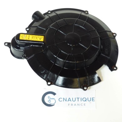 DT50 CACHE VOLANT 50 CV 2T SUZUKI