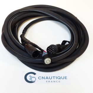 CABLAGGIO COMANDO YAMAHA 688-8258A-50