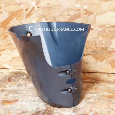 F15 F20 CARTER LATERAL 15 - 20 CV 4T YAMAHA 6AH 6AGK