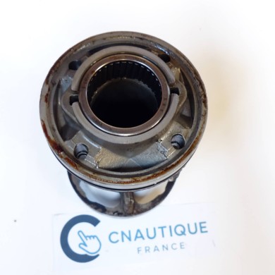 40 - 75 HP 2S BEARING HOUSING   JOHNSON EVINRUDE