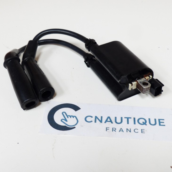 BOBINE OCCASION HORS-BORD 60 - 70 CV 4T SUZUKI JOHNSON
