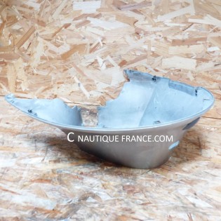 BF115 BF130 COVER LOWER 115 - 130 HP HONDA ZW5
