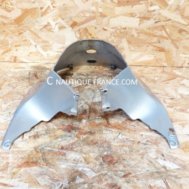 BF115 BF130 CACHE FOURREAU 115 - 130 CV HONDA ZW5