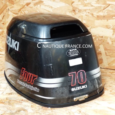 calandra usata motore fuoribordo suzuki df70
