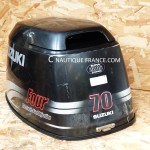 calandra usata motore fuoribordo suzuki df70