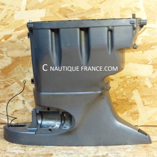 F115 UPPER CASING 115 HP 4S YAMAHA 68V