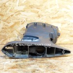 F115 UPPER CASING 115 HP 4S YAMAHA 68V
