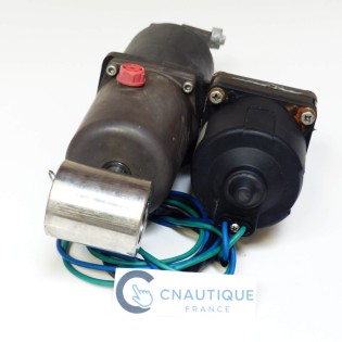 TRIM DF60 DF70 DF90 DF100 DF115 DF140 SUZUKI EVINRUDE JOHNSON