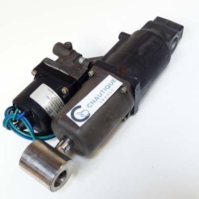 DF60 DF140 MOTORE DI TRIM 70 - 140 CV SUZUKI