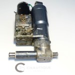 POWER TRIM 75 - 100 HP YAMAHA F75 F80 F90 F100
