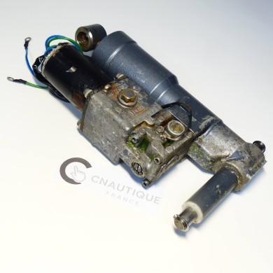 POWER TRIM 75 - 100 HP YAMAHA F75 F80 F90 F100