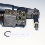 TRIM 75 - 100 CV 4T YAMAHA 67F 43800 F75 F80 F90 F100