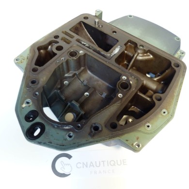 CARTER SOUS TETE F80 F90 F100 F115 YAMAHA 67F 67G