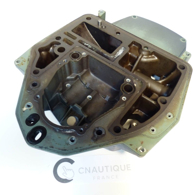 copy of F80 F115 GUIDE EXHAUST 80 - 115 HP 4S YAMAHA 67F-41137
