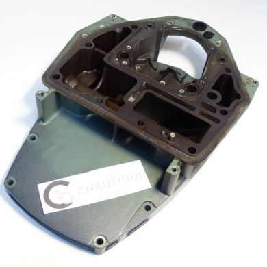 CARTER SOUS TETE F80 F90 F100 F115 YAMAHA 67F 67G