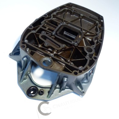 CARTER SOUS TETE F80 F90 F100 F115 YAMAHA 67F 67G