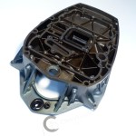 copy of F80 F115 GUIDE EXHAUST 80 - 115 HP 4S YAMAHA 67F-41137