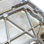 CARTER SOUS TETE F80 F90 F100 F115 YAMAHA 67F 67G