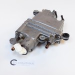 SÉPARATEUR DE VAPEUR 40 - 50 CV SUZUKI EVINRUDE DF40 DF50 87J
