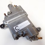 SÉPARATEUR DE VAPEUR 40 - 50 CV SUZUKI EVINRUDE DF40 DF50 87J