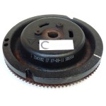 flywheel 40 - 90 hp e-tec evinrude