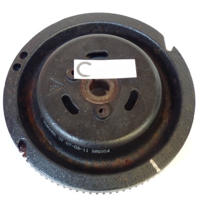 volant magnetique 40 - 90 cv e-tec evinrude
