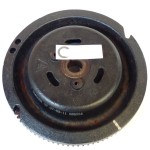 flywheel 40 - 90 hp e-tec evinrude