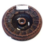 flywheel 40 - 90 hp e-tec evinrude